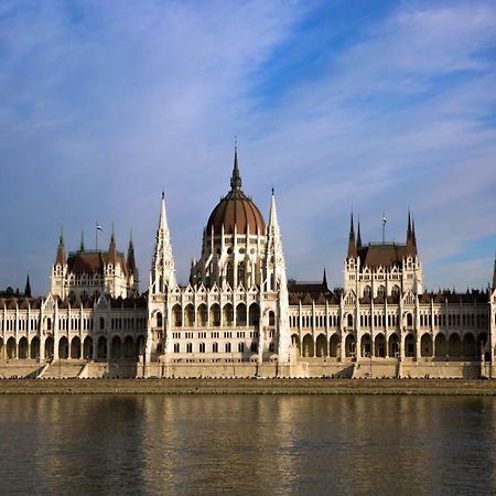 Budapest Kingdom Apartment Central & Car Parking On-Site & Aircon & Quiet & Family Friendly Экстерьер фото