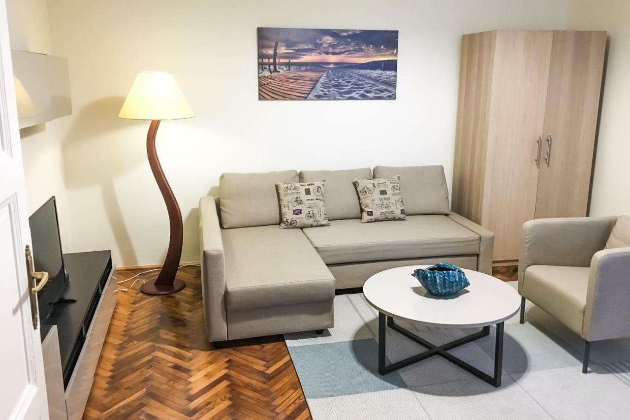 Budapest Kingdom Apartment Central & Car Parking On-Site & Aircon & Quiet & Family Friendly Экстерьер фото