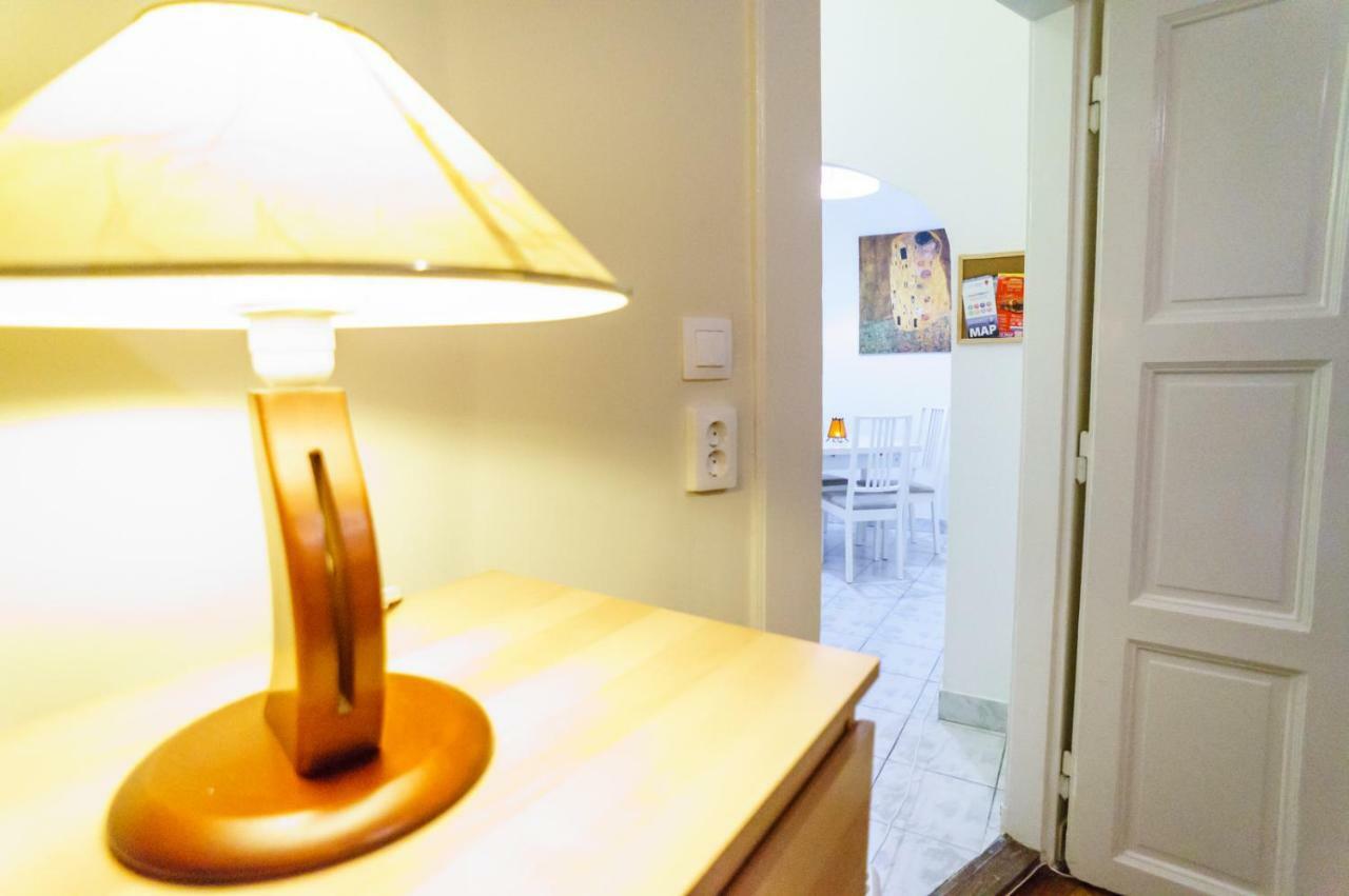 Budapest Kingdom Apartment Central & Car Parking On-Site & Aircon & Quiet & Family Friendly Экстерьер фото