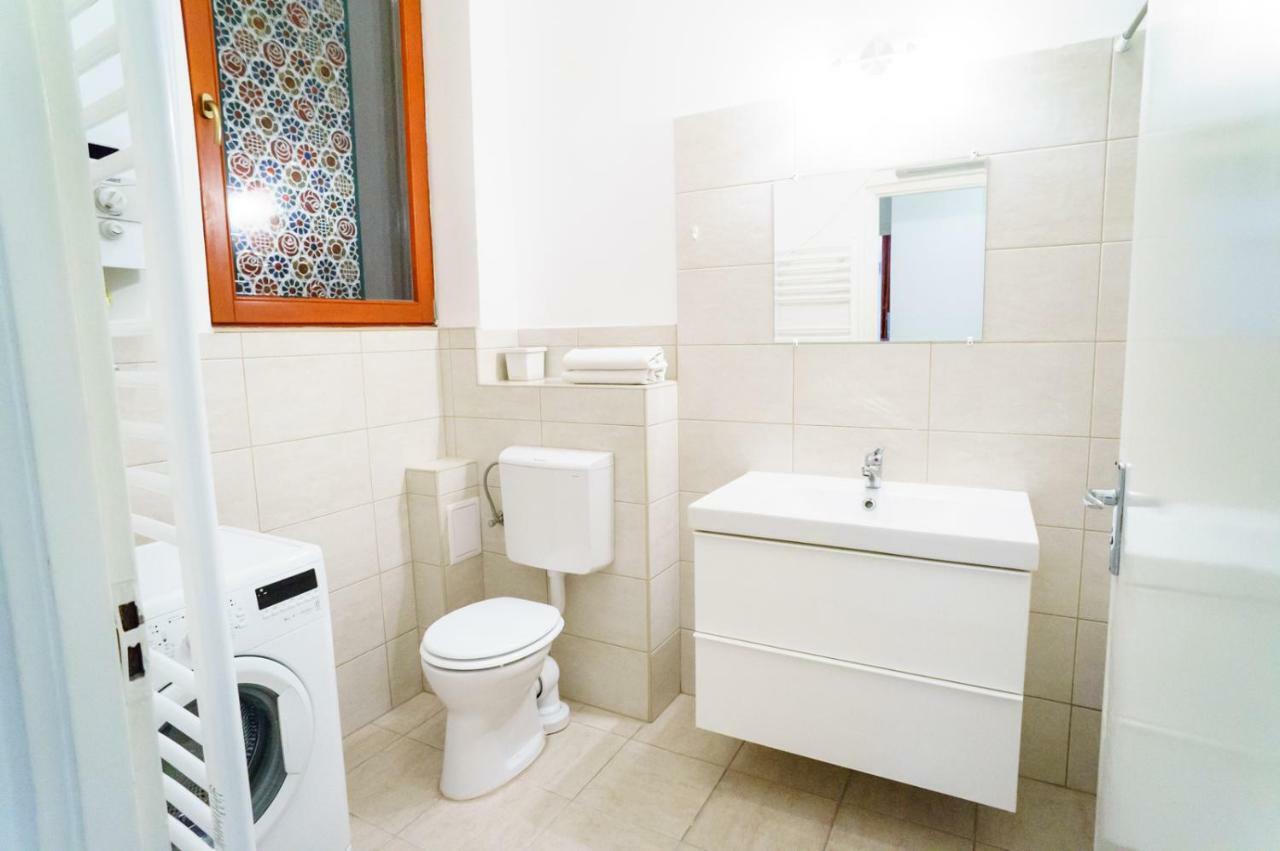 Budapest Kingdom Apartment Central & Car Parking On-Site & Aircon & Quiet & Family Friendly Экстерьер фото