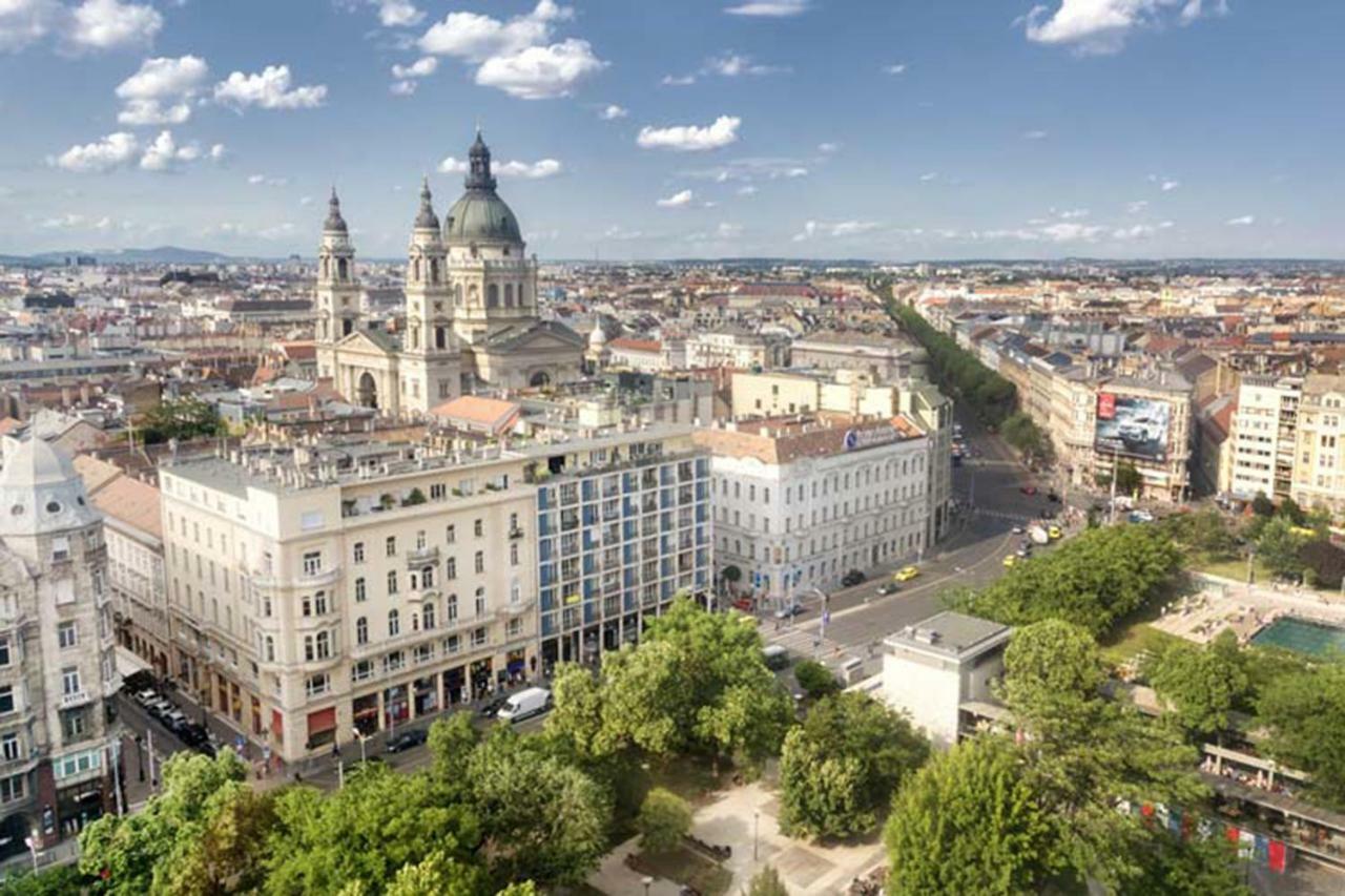 Budapest Kingdom Apartment Central & Car Parking On-Site & Aircon & Quiet & Family Friendly Экстерьер фото